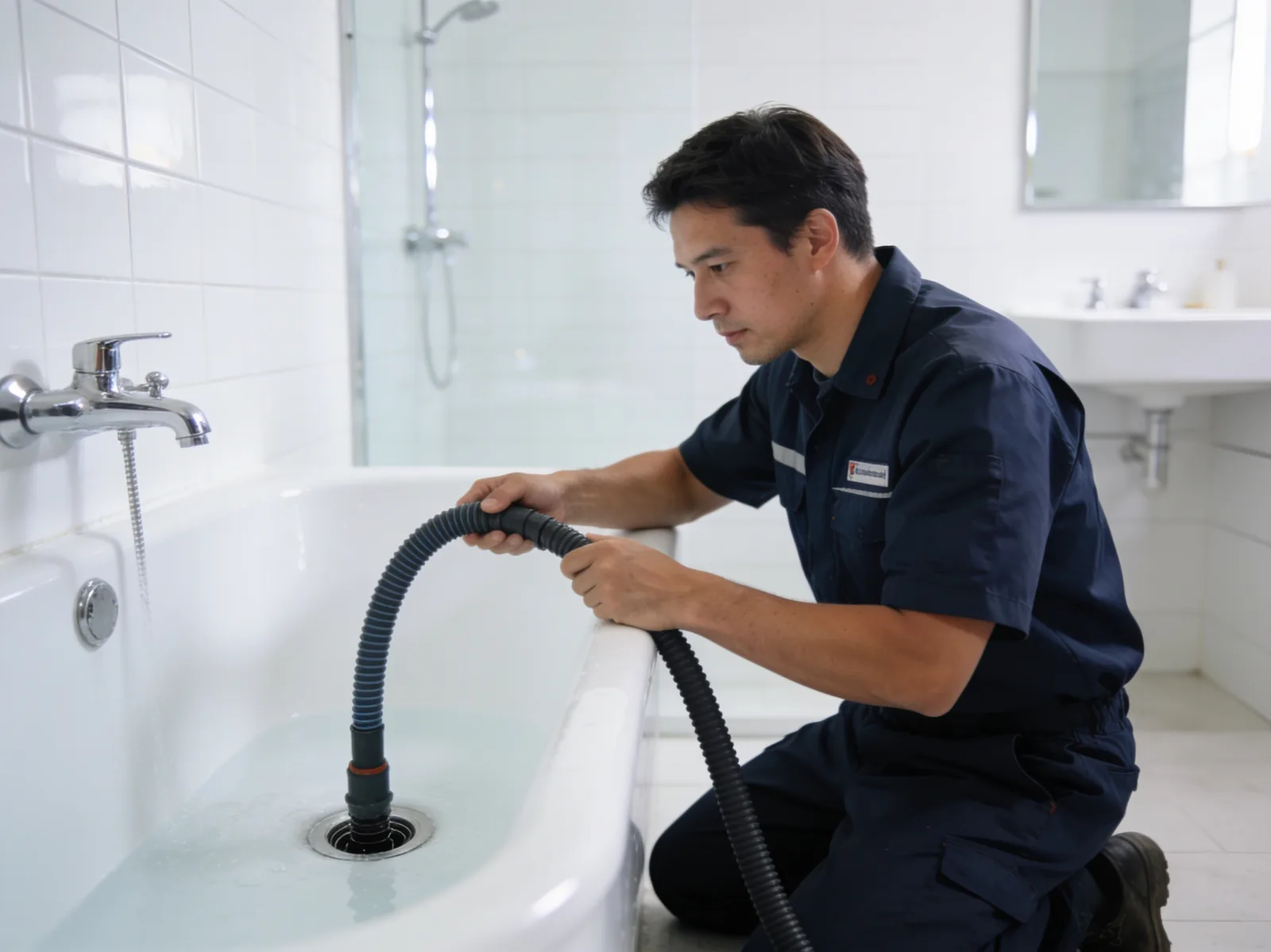 Emergency Plumber Goff, KS FAQs